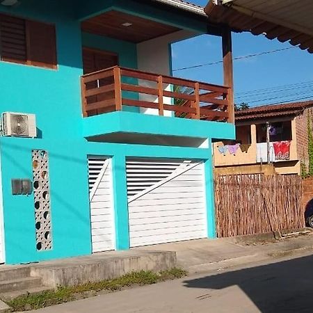 Вилла Casa Carvalho Milagres Сан-Мигел-дус-Милагрис Экстерьер фото